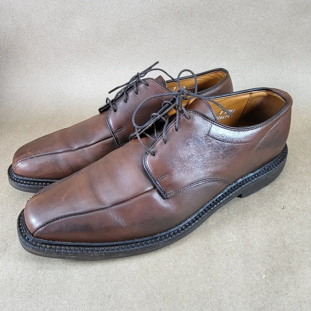 Allen Edmonds allen edmonds